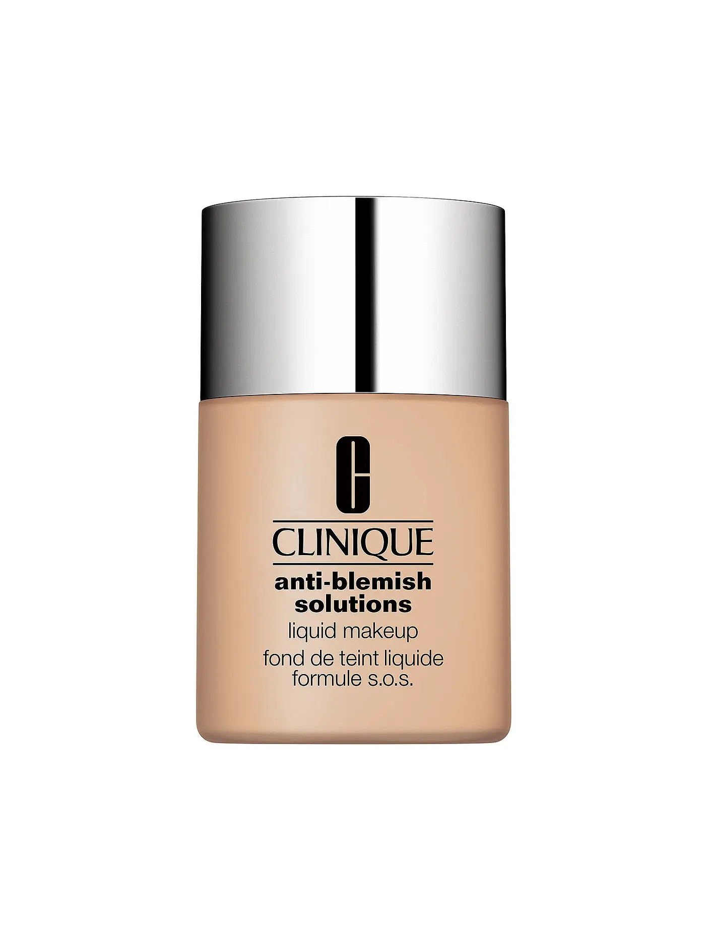 CLINIQUE | Make Up - Anti Blemish Solutions Liquid 30ml (02 Fresh Ivory) | 